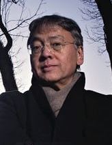 Kazuo Ishiguro