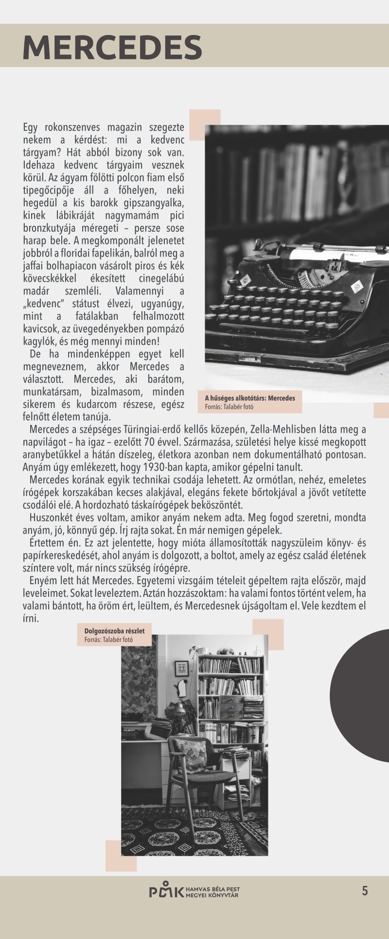 Mosolyogni tessék! kiállítás – 6. tabló