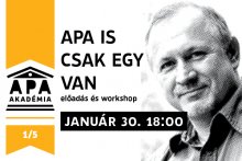 Az Apa Akadémia 2019. tavasz
