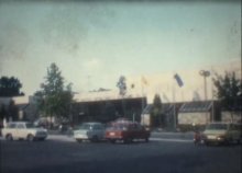 Délszláv építési emlékek Szentendrén