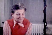 Az amatőr filmesek őrangyala