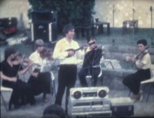 A Vujicsics együttes, 1985