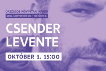 Országos Könyvtári Napok