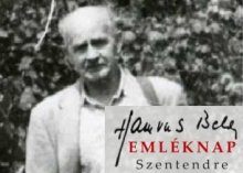Hamvas Béla emléknap