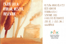 Pájer Lilla kiállítása