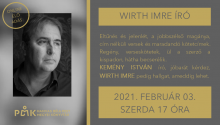 Wirth Imre író