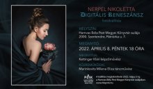 Digitális reneszánsz - fotókiállítás