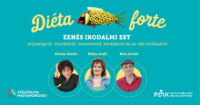 Diéta forte