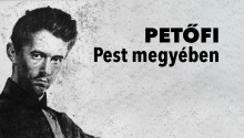 Petőfi Pest megyében - Pemete blog